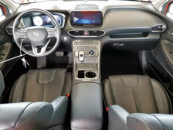 5NMS4DAL9PH530586 2023 HYUNDAI SANTA FE - Image 8