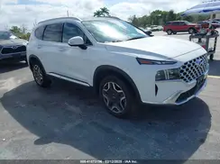 5NMS4DAL9PH530846 2023 HYUNDAI SANTA FE