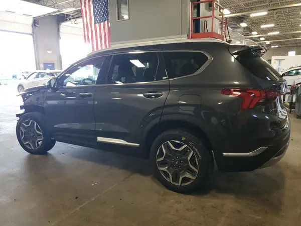 5NMS4DAL9PH531088 2023 HYUNDAI SANTA FE - Image 2