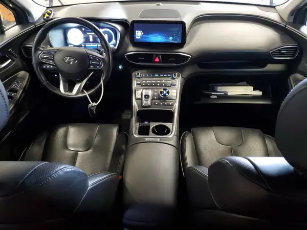 5NMS4DAL9PH531088 2023 HYUNDAI SANTA FE - Image 8