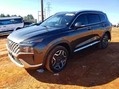 5NMS4DAL9PH531642 2023 HYUNDAI SANTA FE