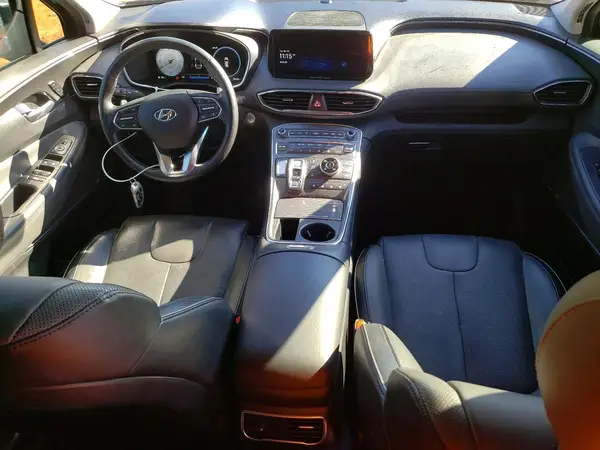 5NMS4DAL9PH531642 2023 HYUNDAI SANTA FE - Image 6