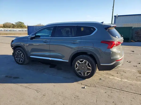 5NMS4DAL9PH531723 2023 HYUNDAI SANTA FE - Image 2