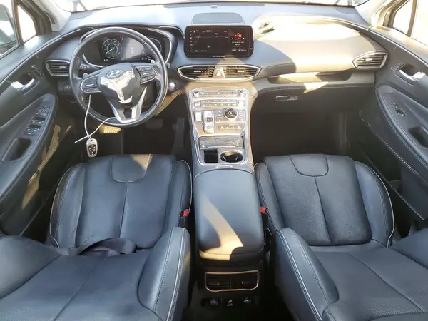 5NMS4DAL9PH531723 2023 HYUNDAI SANTA FE - Image 8