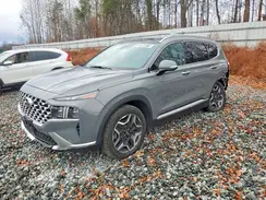 5NMS4DAL9PH532211 2023 HYUNDAI SANTA FE