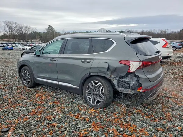 5NMS4DAL9PH532211 2023 HYUNDAI SANTA FE - Image 2