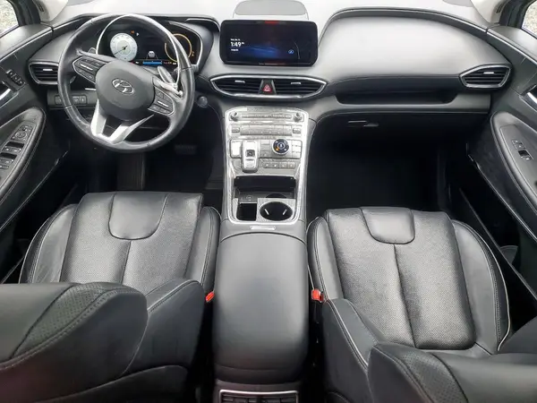 5NMS4DAL9PH532211 2023 HYUNDAI SANTA FE - Image 8