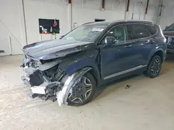 5NMS4DAL9PH532676 2023 HYUNDAI SANTA FE