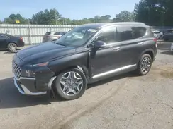 5NMS4DAL9PH532743 2023 HYUNDAI SANTA FE