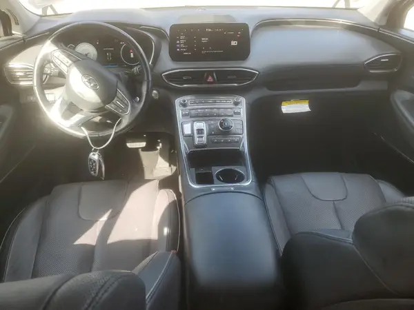 5NMS4DAL9PH532743 2023 HYUNDAI SANTA FE - Image 8