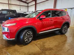 5NMS4DAL9PH533679 2023 HYUNDAI SANTA FE