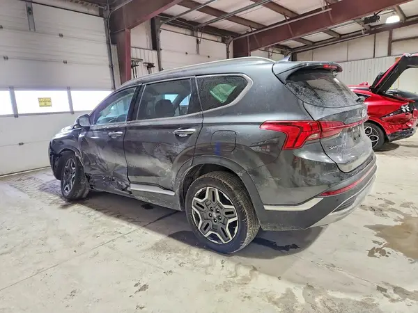 5NMS4DAL9PH533939 2023 HYUNDAI SANTA FE - Image 2