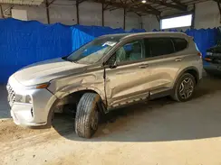 5NMS4DAL9PH534234 2023 HYUNDAI SANTA FE