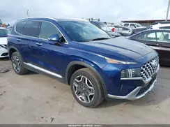 5NMS4DAL9PH541295 2023 HYUNDAI SANTA FE