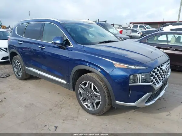 5NMS4DAL9PH541295 2023 HYUNDAI SANTA FE - Image 1