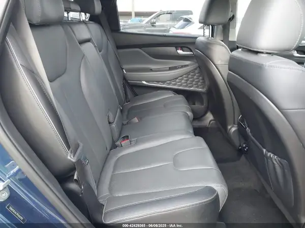 5NMS4DAL9PH541295 2023 HYUNDAI SANTA FE - Image 8