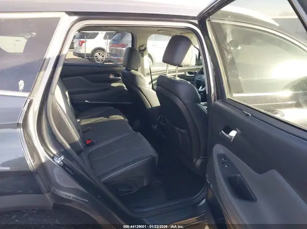5NMS4DAL9PH571848 2023 HYUNDAI SANTA FE - Image 8