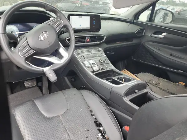 5NMS4DAL9PH575771 2023 HYUNDAI SANTA FE - Image 8