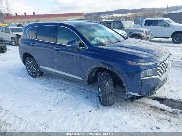 5NMS4DAL9PH582851 2023 HYUNDAI SANTA FE - Image 1
