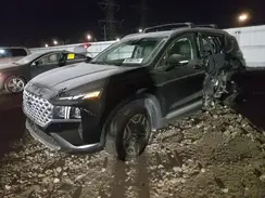 5NMS4DAL9PH585877 2023 HYUNDAI SANTA FE