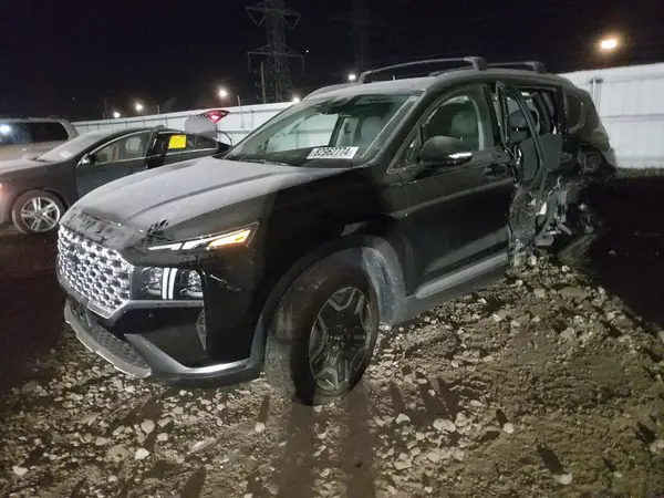 5NMS4DAL9PH585877 2023 HYUNDAI SANTA FE - Image 1