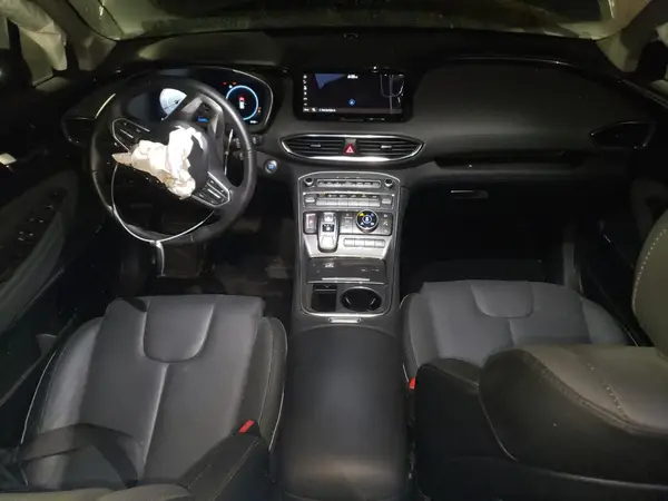 5NMS4DAL9PH585877 2023 HYUNDAI SANTA FE - Image 8