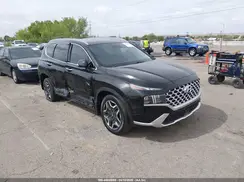 5NMS4DAL9PH590478 2023 HYUNDAI SANTA FE