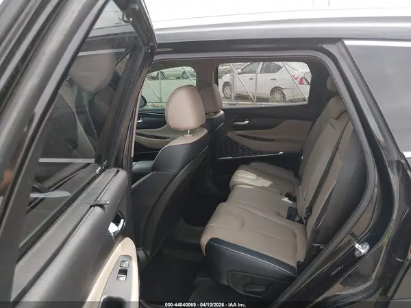 5NMS4DAL9PH590478 2023 HYUNDAI SANTA FE - Image 8