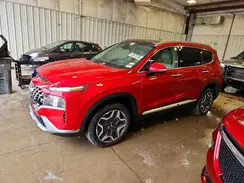 5NMS4DAL9PH594711 2023 HYUNDAI SANTA FE