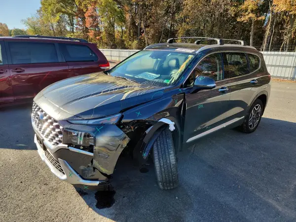 5NMS4DAL9PH599083 2023 HYUNDAI SANTA FE - Image 1