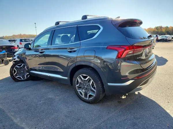 5NMS4DAL9PH599083 2023 HYUNDAI SANTA FE - Image 2