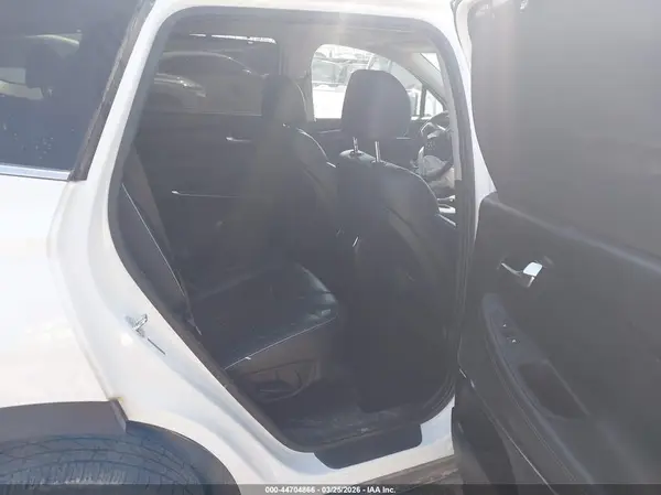 5NMS4DAL9PH609157 2023 HYUNDAI SANTA FE - Image 8