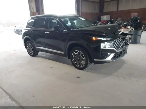 5NMS4DAL9PH623057 2023 HYUNDAI SANTA FE - Image 1