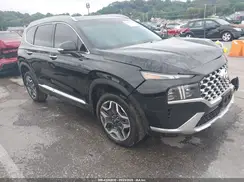 5NMS4DAL9PH632518 2023 HYUNDAI SANTA FE
