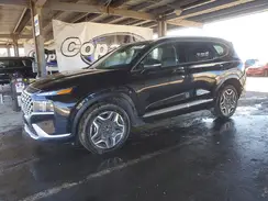 5NMS4DAL9PH642112 2023 HYUNDAI SANTA FE