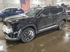 5NMS4DAL9PH646127 2023 HYUNDAI SANTA FE