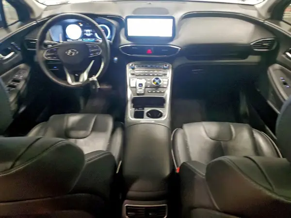 5NMS4DAL9PH646127 2023 HYUNDAI SANTA FE - Image 8