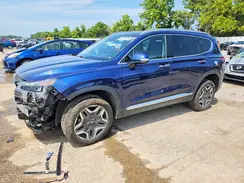 5NMS4DALXMH315519 2021 HYUNDAI SANTA FE