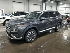 5NMS4DALXMH344177 2021 HYUNDAI SANTA FE