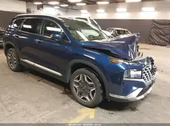 5NMS4DALXMH346589 2021 HYUNDAI SANTA FE