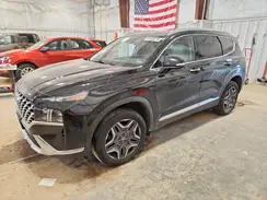 5NMS4DALXMH356099 2021 HYUNDAI SANTA FE