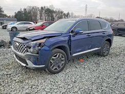 5NMS4DALXNH416772 2022 HYUNDAI SANTA FE