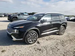 5NMS4DALXNH419297 2022 HYUNDAI SANTA FE