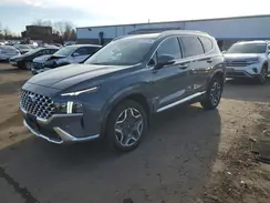 5NMS4DALXNH455491 2022 HYUNDAI SANTA FE