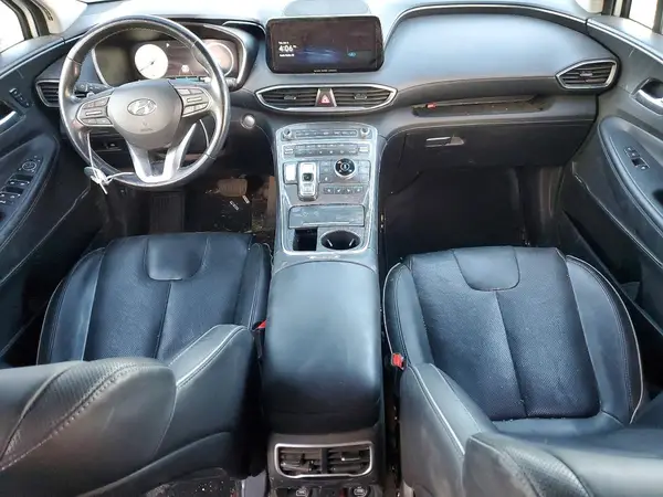 5NMS4DALXNH469018 2022 HYUNDAI SANTA FE - Image 8