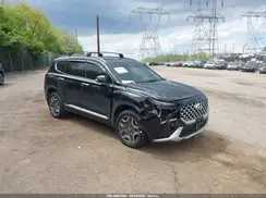 5NMS4DALXNH469651 2022 HYUNDAI SANTA FE