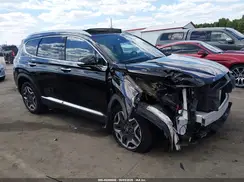 5NMS4DALXNH478690 2022 HYUNDAI SANTA FE