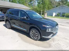 5NMS4DALXPH485433 2023 HYUNDAI SANTA FE