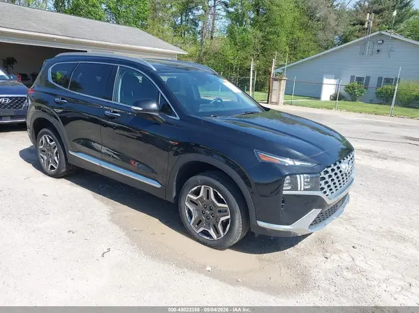 5NMS4DALXPH485433 2023 HYUNDAI SANTA FE - Image 1