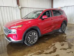 5NMS4DALXPH495377 2023 HYUNDAI SANTA FE
